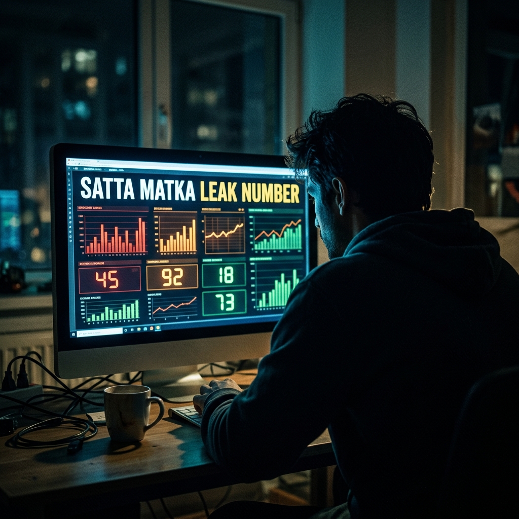 Computer Leak System